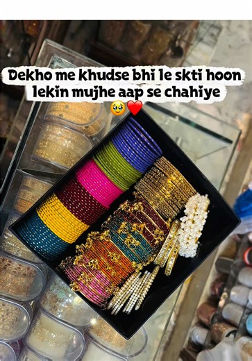 Bangles Collection for Women - Affordable & Stylish