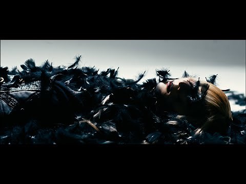 LUCIFER「Catharsis」【Official Music Video】