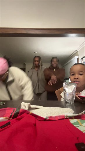 These kids tried to take me out 😂😂 #bloopers #marlenaarielle #trending #fyp