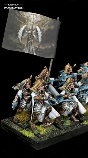 49K views · 1.1K reactions | The new Marauders models are a feast for...