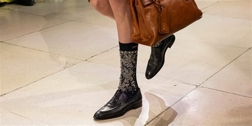 The 5 Best Winter Shoes To Shop Now (If Boots Aren’t Your Thing)