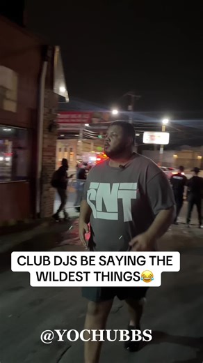 Wildest Club DJ Moments That Will Make You Laugh