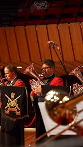 🎺 Hometown proud! PTE Zachery Nicolson is buzzing to bring the NZ Army Band to Timaru! Catch us live on June 7 at St Mary’s Church. Tickets at Eventfinda 🎟️ #NZArmyBand #Timaru | New Zealand Army Band