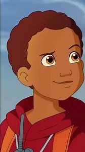 Harvey finds a Shortcut up the Mountain! | The New Adventures of Lassie | Cartoons for Kids