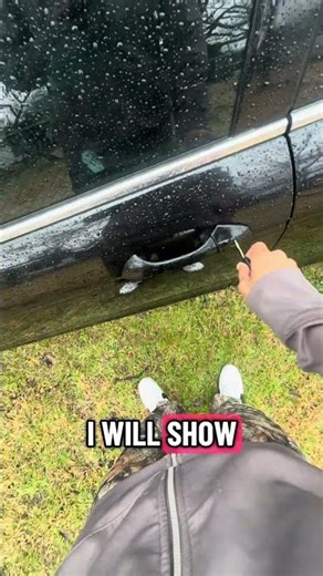 2012 HONDA ACCORD ALL KEYS LOST ❌