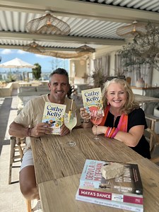 48 reactions | WATCH: Vic and Lee discuss the new heart-warming story...