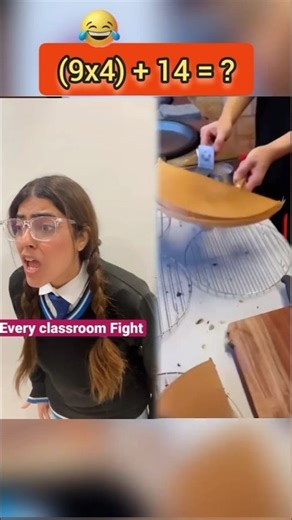 every classroom fight #funny #comdeymemes #comedymemes #comedy
