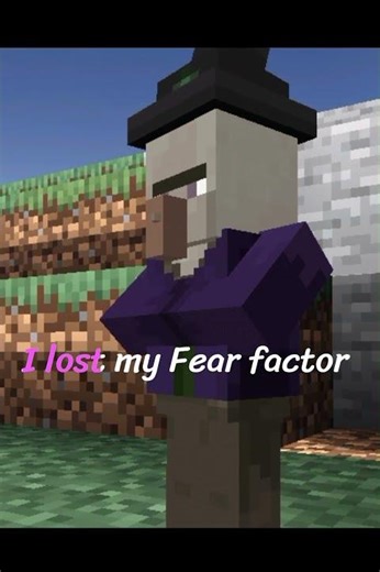 Minecraft Mob Moment