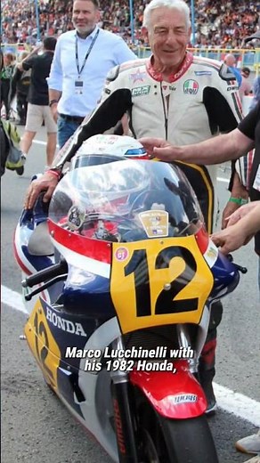 100 years of Dutch TT brings back legends on track.Thank you Assen #dutchtt #dutchgp #classicbikes