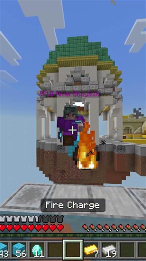 I Can't Use a Sword But Have to Win (Insane Challenge)