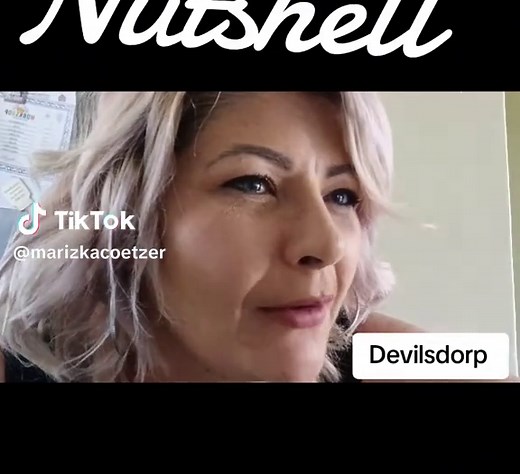 Nuus in 'n Nutshell: Devilsdorp Update en Verdere Ontwikkeling