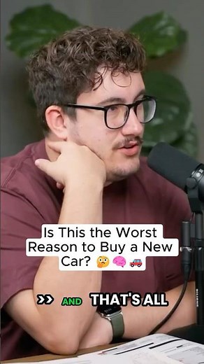This Car Buying Logic Is Broken #automotive #facts #shorts