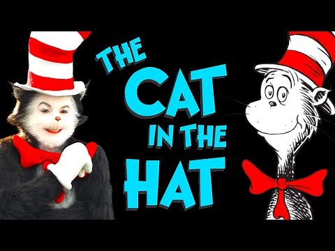 The Cat in the Hat (2003) Retrospective / Review