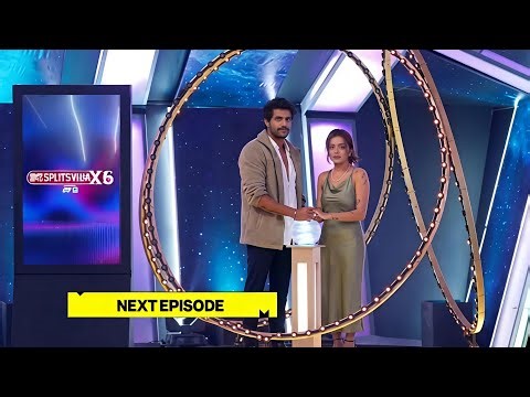 Splitsvilla 16 Episode 37 Promo | Next Dome 3rd Ideal Match & Shocking Triple Elimination Drama