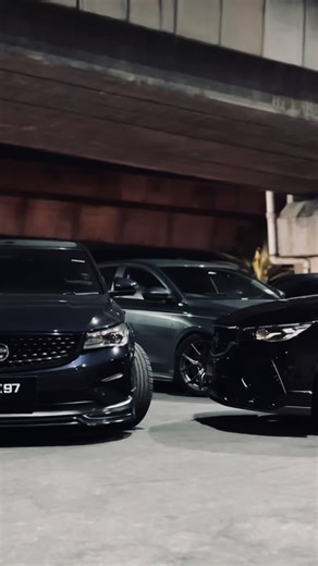 Proton S70 Flagship X Overview and Modifications