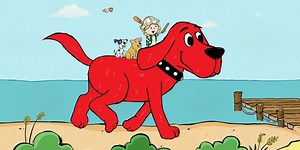 Clifford The Big Red Dog | Special T-Bone/Jetta's Sneak Peek | WTTW