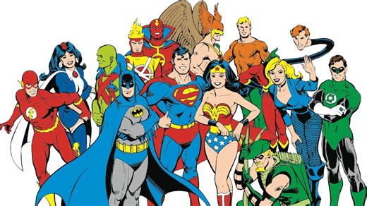 7 Best DC Comics Flagship Titles Over the Decade