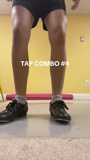Tap Combo 4 #fyp #foryoupage #tap #asmr #tapasmr #dance #combo #dancer #tiktok
