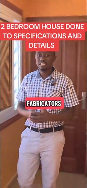 Custom Modern 2-Bedroom Container Home Built to Specs