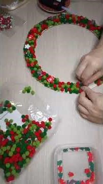 Adventi ajtódísz #karácsony #christmas #csodás#