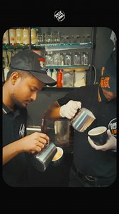 Rustic Lounge on Reels