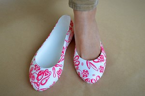 Custom Hydrographic Design for 3D Printing