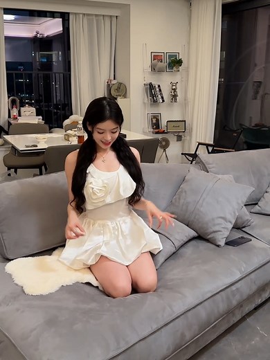 可爱的万用老公与迷离幻夜