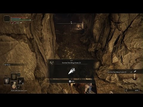 ELDEN RING Where to Farm Somber Smithing Stone 3