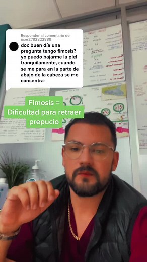 Fimosis: Respuesta a tus preguntas sobre circuncisión