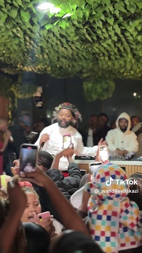 Sjava -Amafu Live Performance #1020cartel #sjava #isinamuva #tiktoksouthafrica #thehangawt1632