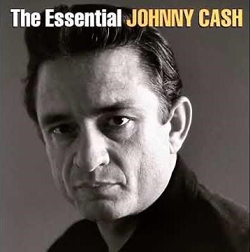 Johnny Cash & June Carter - It Ain’t Me, Babe (Audio) | The Essential Johnny Cash (2002)