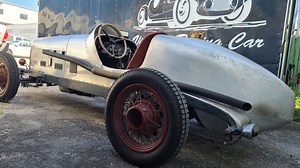 BF Classified: 1942 Cadillac M24 Special