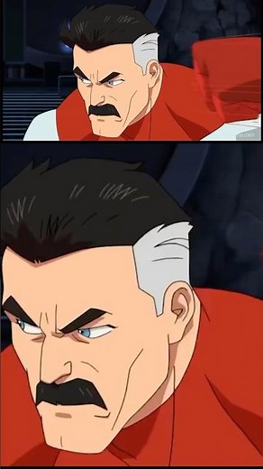 JOSUKE VS OMNI MAN #jojo #jjba #jotarokujo #jojobizzare #anime