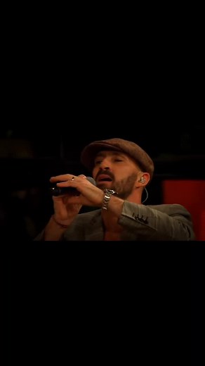 Gentleman Dem Gone: MTV Unplugged Performance