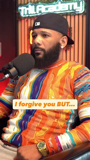 Normalizing Forgiveness Without Reconnection