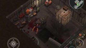 The Big One in a Basement? Last Day On Earth