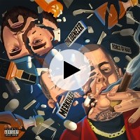 Burn Em' Down by Merkules & Evil Ebenezer