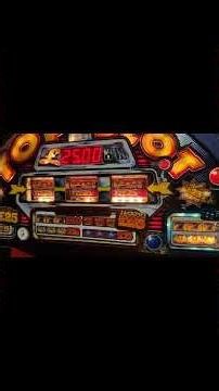Top Slot Astra Fruit Machine Top Board.. How Much Will It Pay?