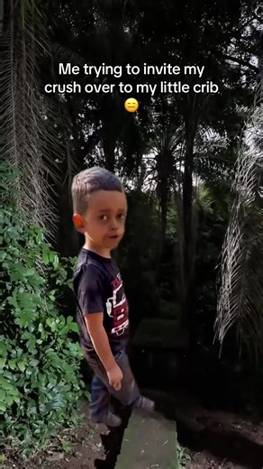 Surprise Invitation for the Kids