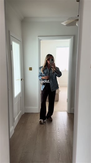 Denim Jacket Outfit Ideas for Every Occasion