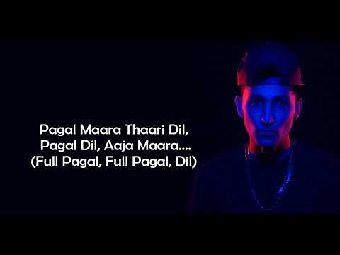 Zack Knight | Jasmin Walia - Bom Diggy [Lyrics With English Translation]