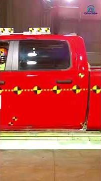 2025 GMC Sierra 1500 vs RAM 1500 – SAFETY AND DRIVER ASSISTANCE ⚔️