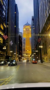 📍 Chicago Board of Trade Building 🇺🇸 #chicago #usa #windycity #downtownchicago | Samy Koularambaye