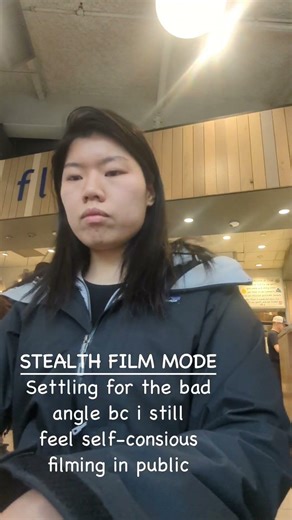 Working on my app at coffee shop