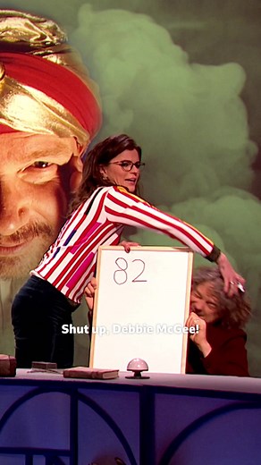 How did she do this?! 🤯 #QI #iPlayer