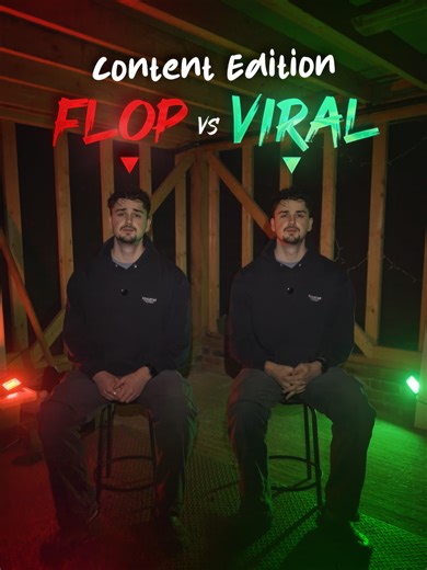 Viral videos aren’t random…they’re structured. Strong hooks set stakes immediately, while dynamic pacing and varied angles keep the viewer locked in. Small structural decisions make the biggest performance differences, so stop ignoring them. Build better structures at flixier.co