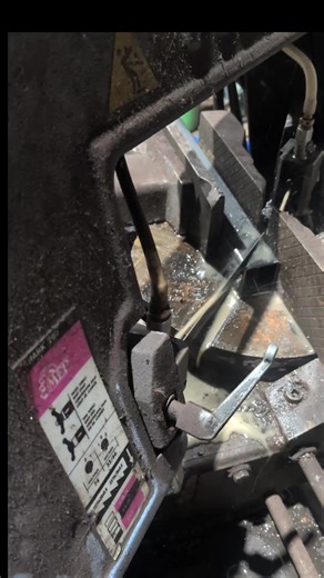 Exciting Welding Journey with New Steel