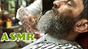 💈 ASMR 💤- Unplugged Haircut & Beard, Scissor Only The brand Crafted by Traditional Barbers of Hair Hood is NOW AVAILABLE, Shipping WORLD-WIDE! WWW.ELPORCO.COM ⬅️ El Porco bring back to life 70 years of tradition and passion for perfection! A tradition started by the grandfather of Ben the OldSchool Barber and taken to another level by BEN himself. Read our full story on the website. El Porco: Game Changer for BARBERS, Life Saver for MEN! Visit www.elporco.com to explore our range of products a