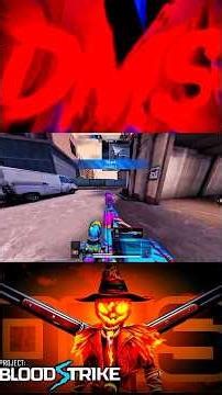 The Sniper Hunt Continues! 🎯 | Project: BloodStrike Intense Gameplay (Part 2)