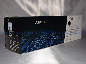 [Hot Item] Genuine Cartridge 85A Toner for HP Laserjet P1100 P1005